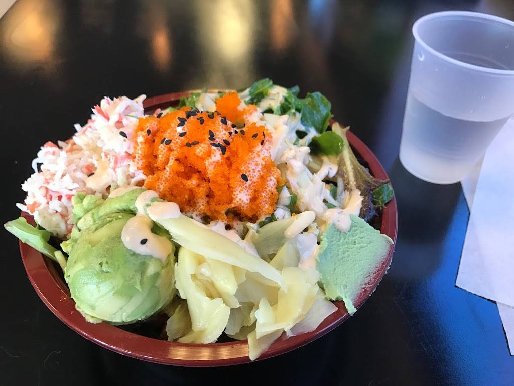 Poki Run | restaurant | 119 N Milpitas Blvd, Milpitas, CA 95035, USA | 4089468048 OR +1 408-946-8048