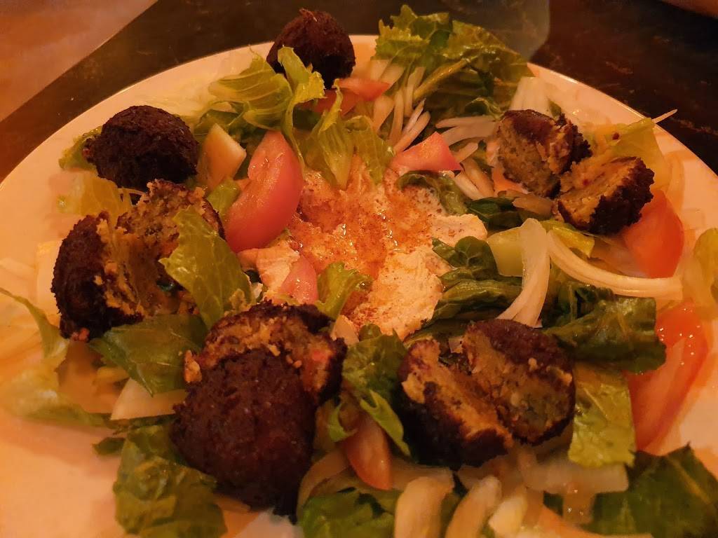 ENjoni Cafe | cafe | 910 N Killingsworth St, Portland, OR 97217, USA | 5032861401 OR +1 503-286-1401