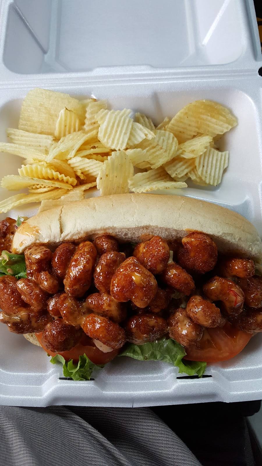 The Humble Hog | restaurant | 125 S Market St, Paxton, IL 60957, USA | 2175791082 OR +1 217-579-1082