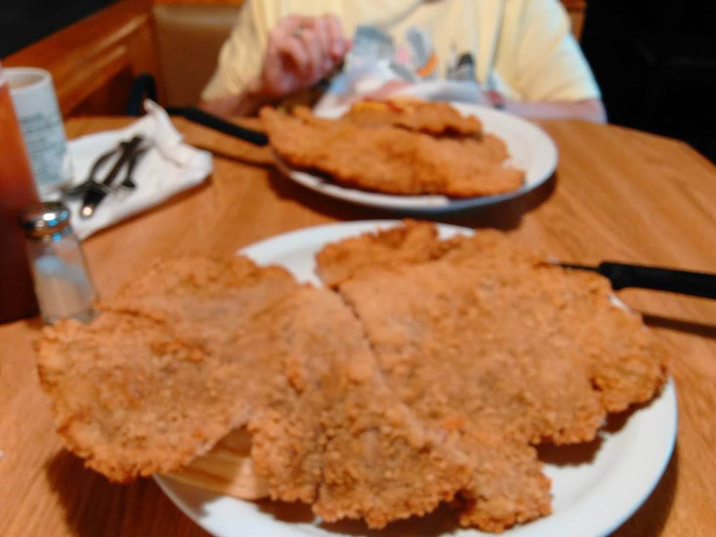 J & L Breakfast House | restaurant | 601W38th, Marion, IN 46953, USA | 7656778323 OR +1 765-677-8323