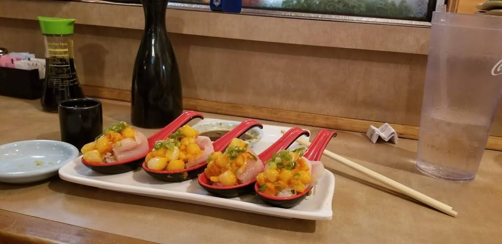 Kyoto 2 | restaurant | 5608 Citrus Blvd A-B, New Orleans, LA 70123, USA | 5048180228 OR +1 504-818-0228