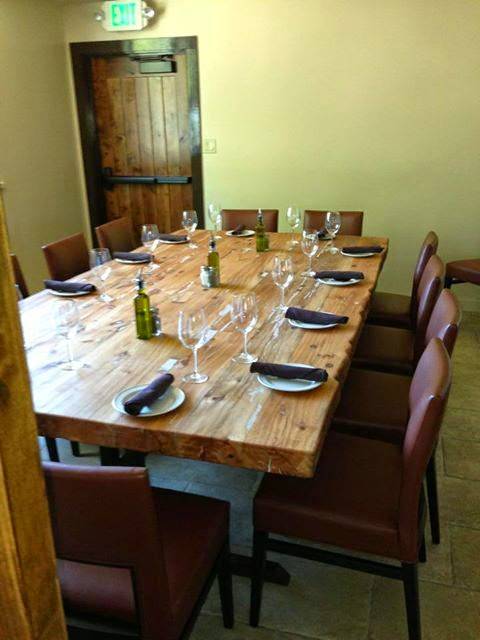 Ristorante La Toscana | restaurant | 3751 Redwood Hwy, San Rafael, CA 94903, USA | 4154929100 OR +1 415-492-9100