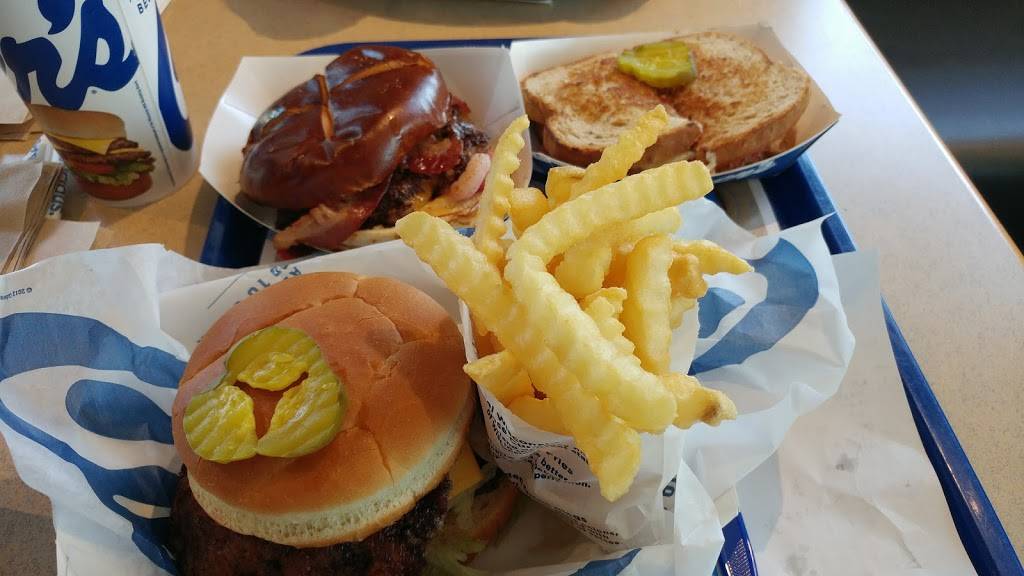 Culvers | restaurant | 1825 W Deer Valley Rd, Phoenix, AZ 85027, USA | 6235804567 OR +1 623-580-4567