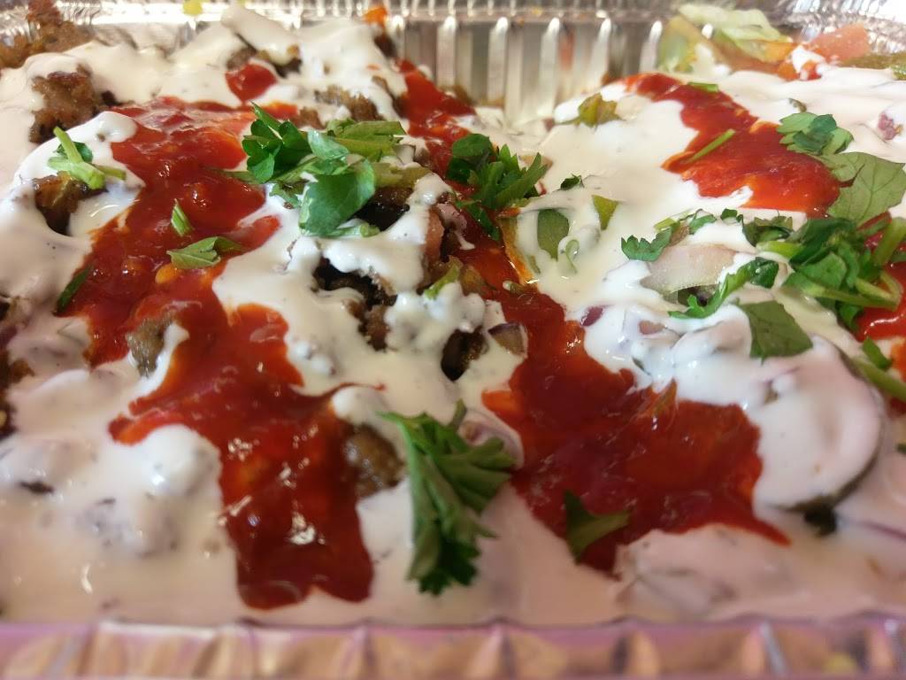 Halal Bites | restaurant | 8140 N MacArthur Blvd, Irving, TX 75063, USA | 4694421365 OR +1 469-442-1365