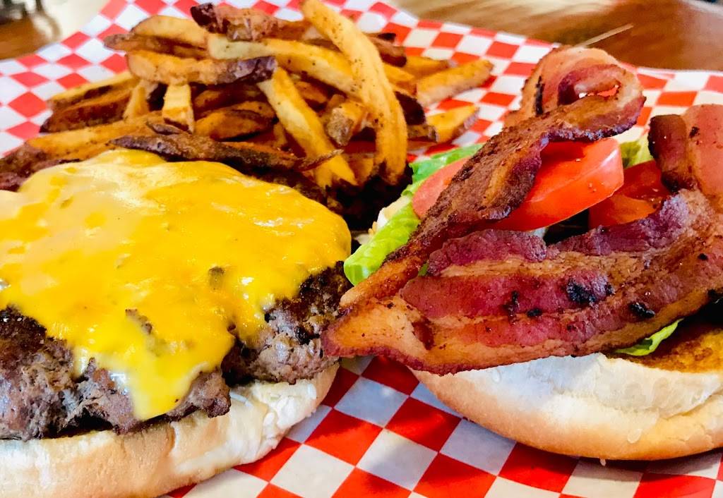 The Dive | restaurant | 3029 Augusta St, Greenville, SC 29605, USA | 8645091290 OR +1 864-509-1290