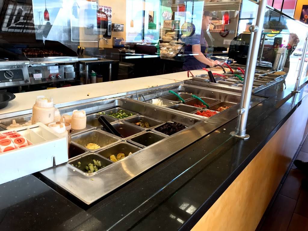 Pilot Travel Center | restaurant | 1111 E Main St, Chillicothe, OH 45601, USA | 7407722300 OR +1 740-772-2300