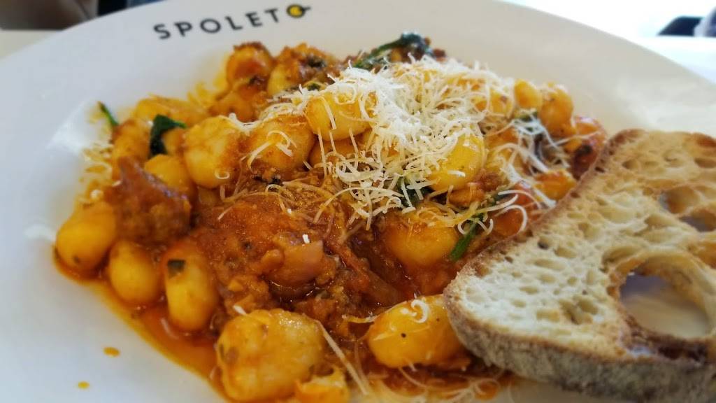 Spoleto - Italian Kitchen (Dadeland Mall) | restaurant | 7535 N Kendall Dr, Miami, FL 33156, USA | 7866159130 OR +1 786-615-9130