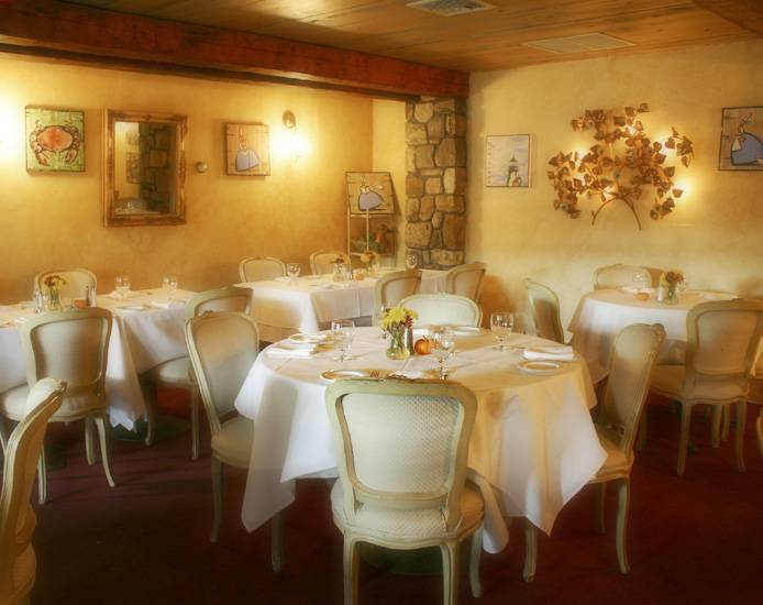 Vox | restaurant | 721 Titicus Rd, North Salem, NY 10560, USA | 9146695450 OR +1 914-669-5450