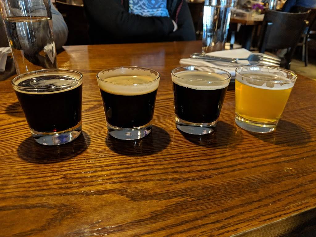 Bridge Tap House & Wine Bar | restaurant | 1004 Locust St, St. Louis, MO 63101, USA | 3142418141 OR +1 314-241-8141