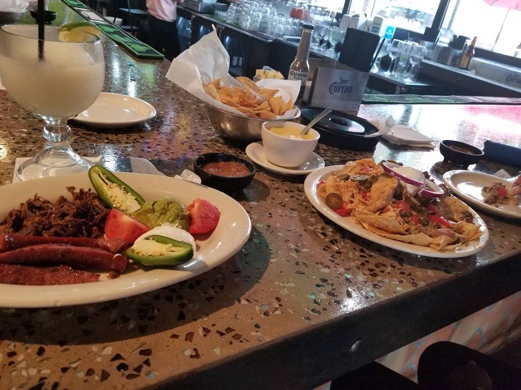 Matts Rancho Martinez | restaurant | 1904 Skillman St, Dallas, TX 75206, USA | 2148235517 OR +1 214-823-5517