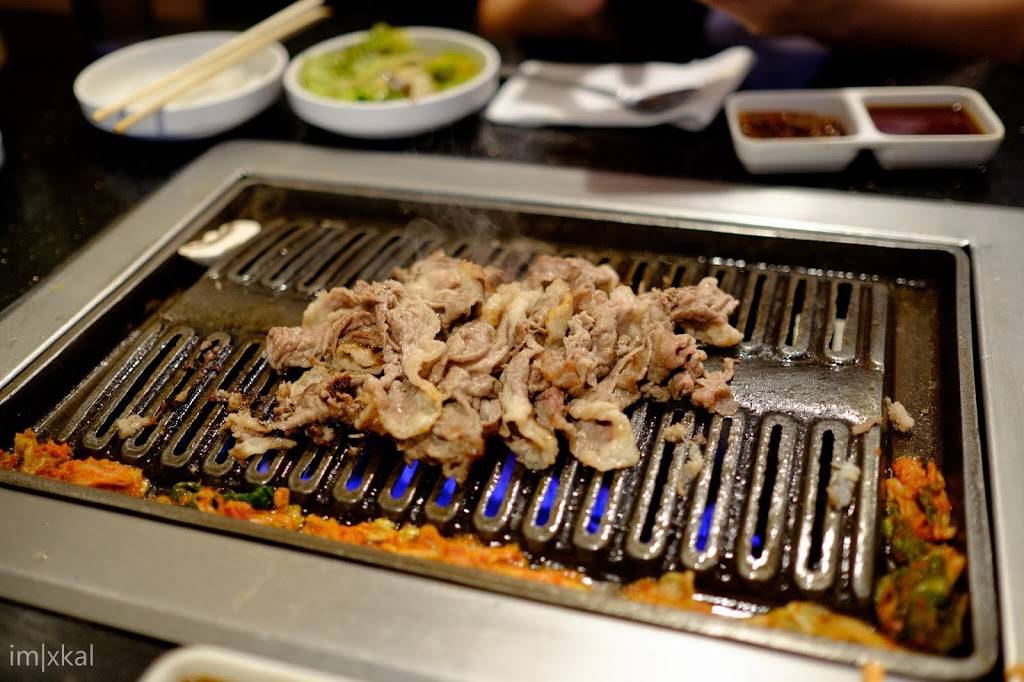 Chamsutgol BBQ | restaurant | 18722 Colima Rd, Rowland Heights, CA 91748, USA | 6268399282 OR +1 626-839-9282