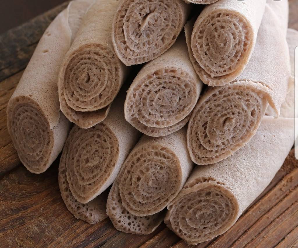 Ingera Rock Ethiopian cuisine | restaurant | 825 Hungerford Dr, Rockville, MD 20850, USA | 3012893954 OR +1 301-289-3954