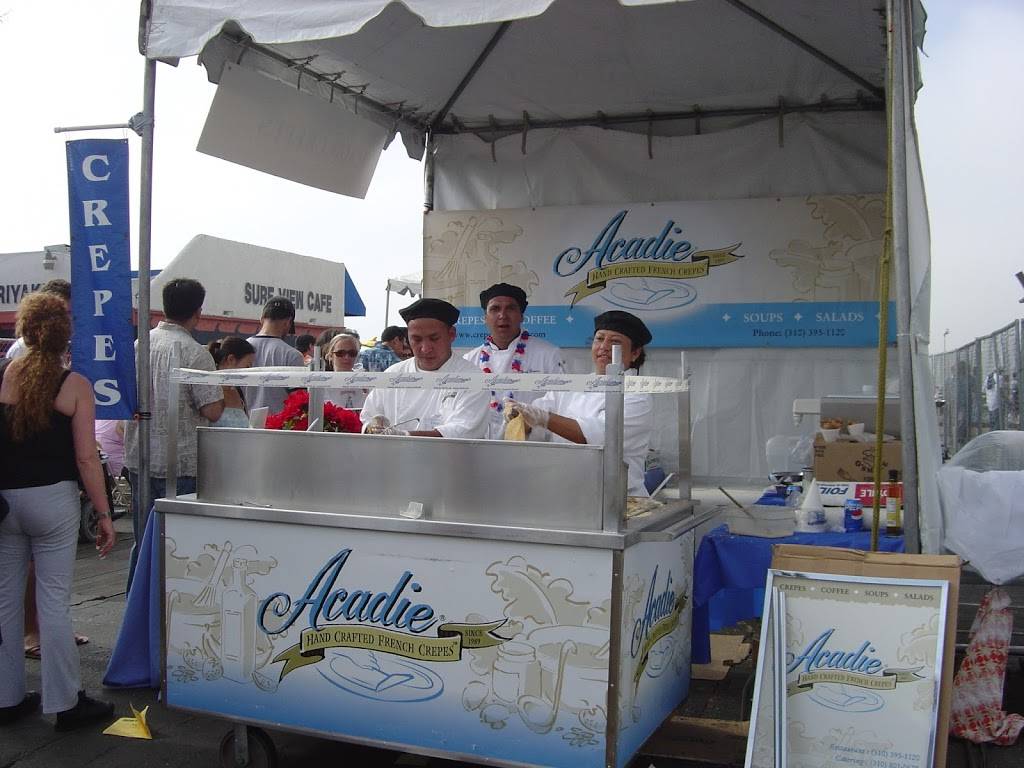 Crepe Catering Los Angeles | restaurant | 2801 Ocean Park Blvd #201, Santa Monica, CA 90405, USA | 3103845070 OR +1 310-384-5070
