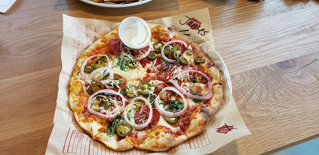 MOD Pizza | restaurant | 407 East Charles William Anderson Loop West 1604 S, Suite 108, San Antonio, TX 78245, USA | 7267778141 OR +1 726-777-8141