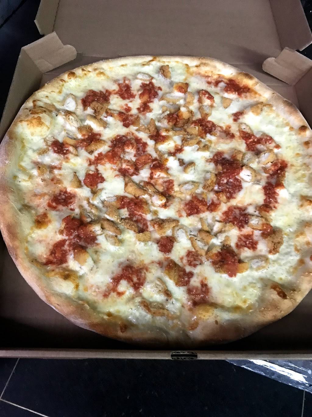 Hartford Pizzeria | meal delivery | 469 Hartford Ave, Providence, RI 02909, USA | 4014536666 OR +1 401-453-6666