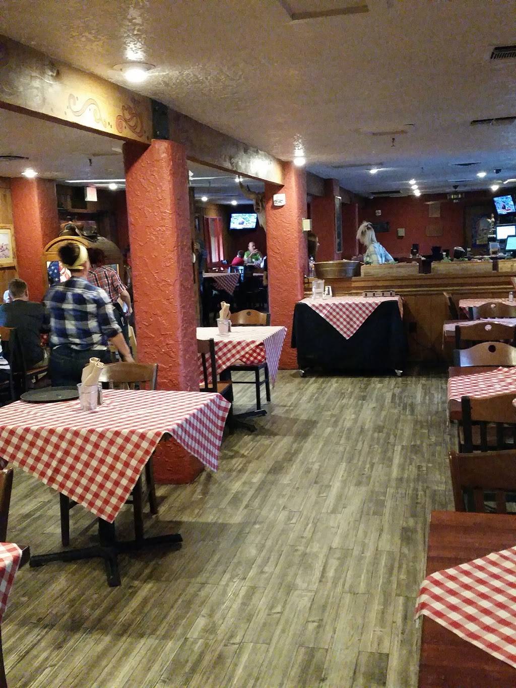 Hole-In-The-Wall BBQ Restaurant | restaurant | 4434, 7677 N 16th St, Phoenix, AZ 85020, USA | 6028701977 OR +1 602-870-1977