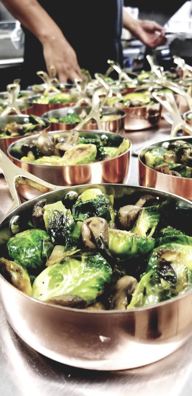 O Gourmet French Bistro & Catering | restaurant | 320 SE Denver Ave, Stuart, FL 34994, USA | 7726786640 OR +1 772-678-6640