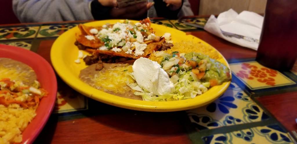 Ay Jalisco Clermont | restaurant | 580 E FL-50, Clermont, FL 34711, USA | 3522431360 OR +1 352-243-1360