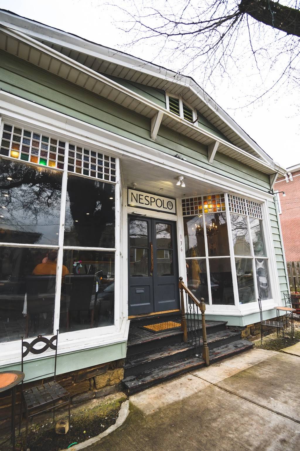 Nespolo Ristorante | restaurant | 136 Main St, Flemington, NJ 08822, USA | 9082849777 OR +1 908-284-9777