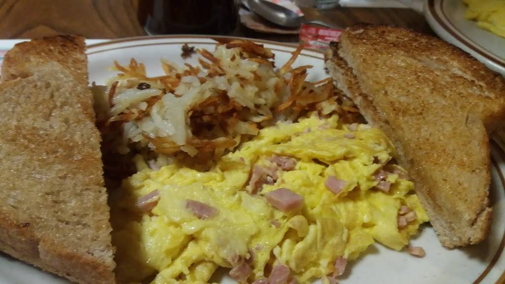 Allouez Cafe | cafe | 2020 S Webster Ave #2, Green Bay, WI 54301, USA | 9204321530 OR +1 920-432-1530