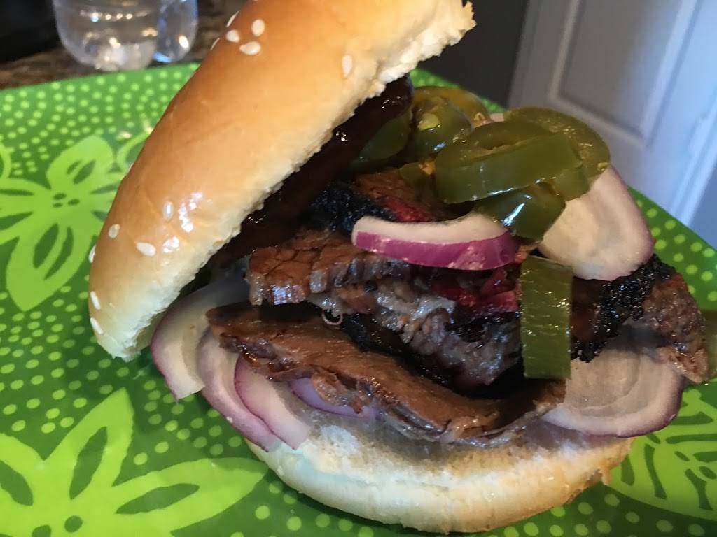 Louies BBQ | restaurant | Buda, TX, USA | 5126492727 OR +1 512-649-2727