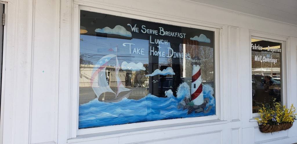 Duxbury Deli | restaurant | 12 Bay Rd, Duxbury, MA 02332, USA | 7819342875 OR +1 781-934-2875