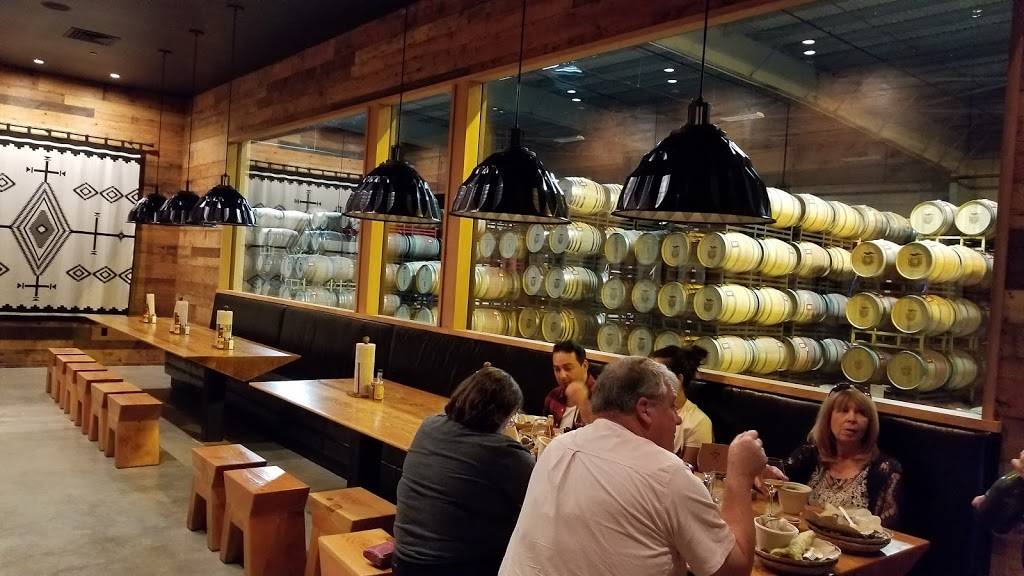 Wero Restaurant at Virginia Dare Winery | restaurant | 22281 Chianti Rd, Geyserville, CA 95441, USA | 7077353575 OR +1 707-735-3575