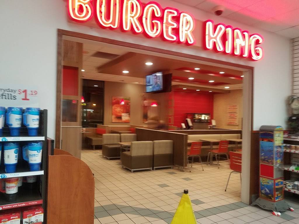 Burger King | restaurant | 5660-c W Sunset Ave, Springdale, AR 72762, USA | 4797703030 OR +1 479-770-3030