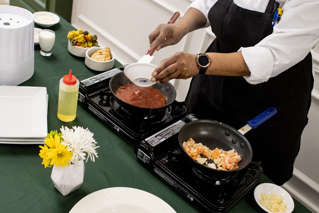 Bellevue Bistro | restaurant | 1717 Bellevue Ave Suite D-1, Richmond, VA 23227, USA | 8333306533 OR +1 833-330-6533