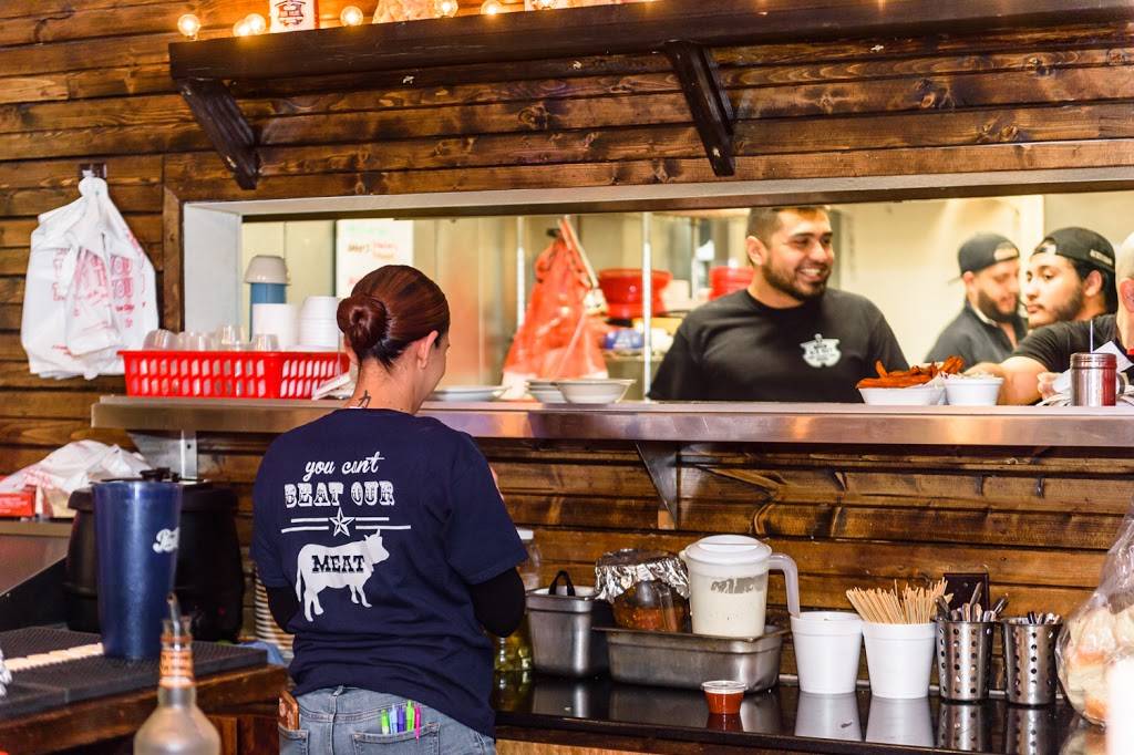 Rib Hut East | restaurant | J, 12302 Montana Ave Ste 901-903, El Paso, TX 79938, USA | 9155260494 OR +1 915-526-0494