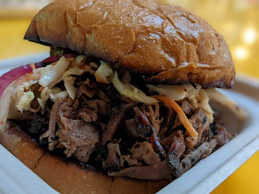 Elmer and Jaspers Craft BBQ | restaurant | 8443 Haven Ave, Rancho Cucamonga, CA 91730, USA | 9516629910 OR +1 951-662-9910