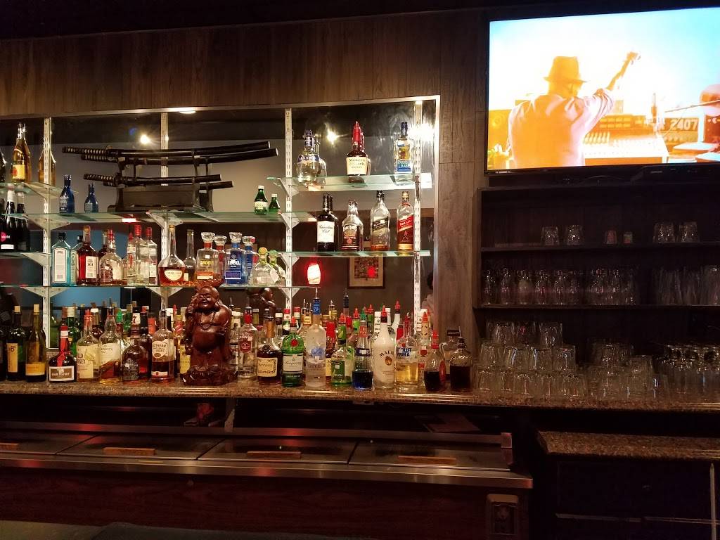 Kanpai Japanese Steak & Sushi | restaurant | 5303 Oaklawn Blvd, Hopewell, VA 23860, USA | 8045418853 OR +1 804-541-8853