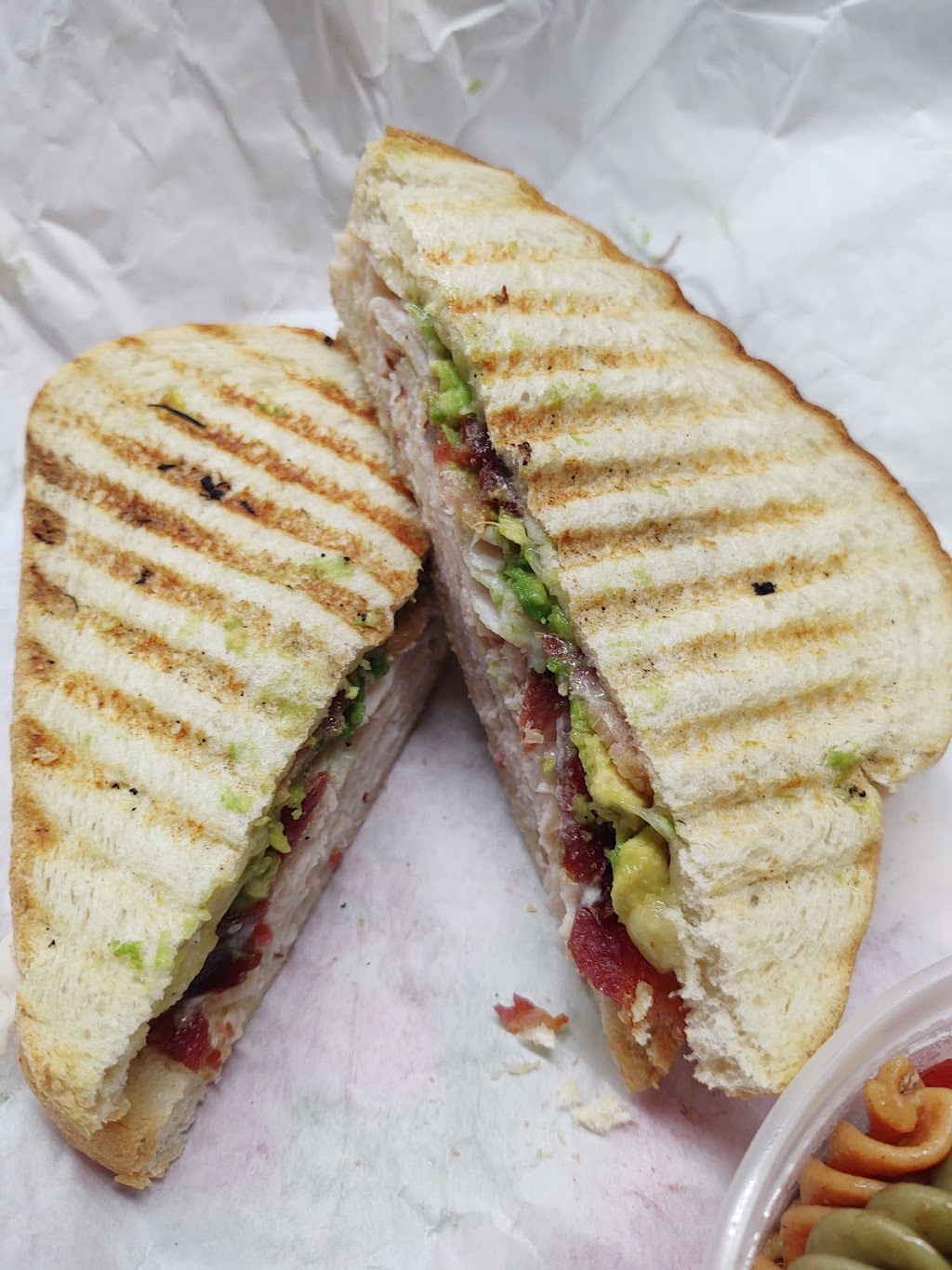 B Street Bakery and Deli | restaurant | 311 W B St, Russellville, AR 72801, USA | 4793240414 OR +1 479-324-0414