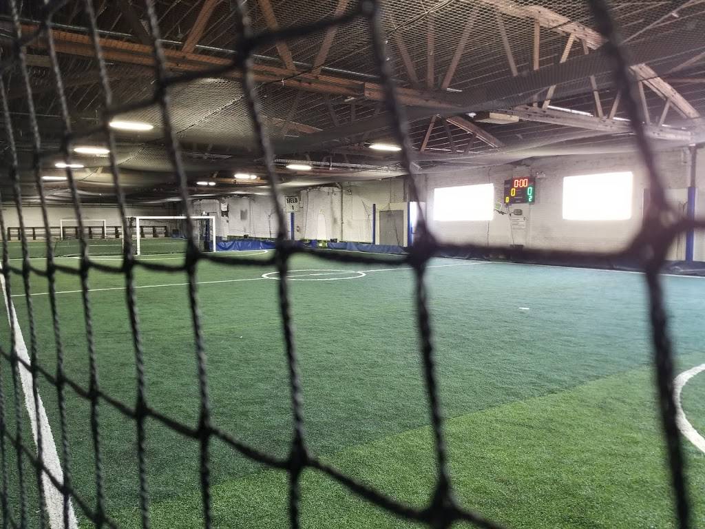 Chicago Futsal Academy | restaurant | 6122 N Clark St, Chicago, IL 60660, USA | 7736810019 OR +1 773-681-0019