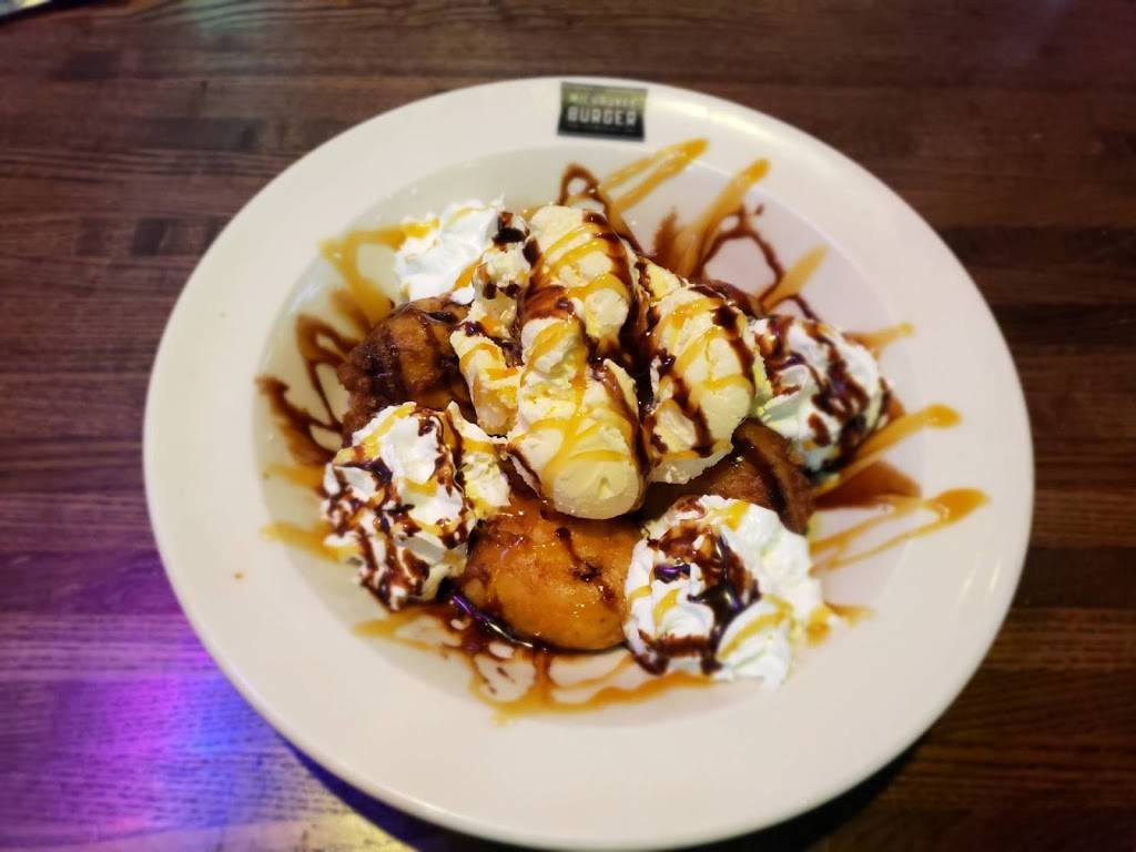 Milwaukee Burger Company | restaurant | 9901 77th St, Pleasant Prairie, WI 53158, USA | 2624557720 OR +1 262-455-7720