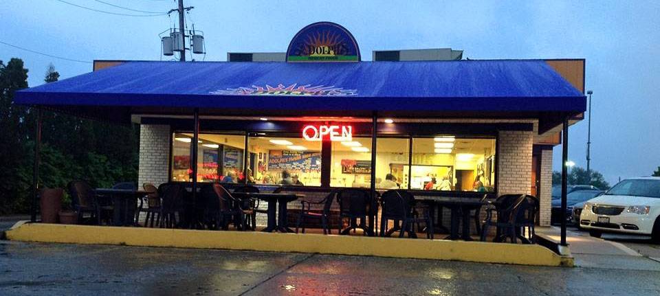 Adolphs Mexican Foods | restaurant | 2903 Avenue of the Cities, Moline, IL 61265, USA | 3097978408 OR +1 309-797-8408