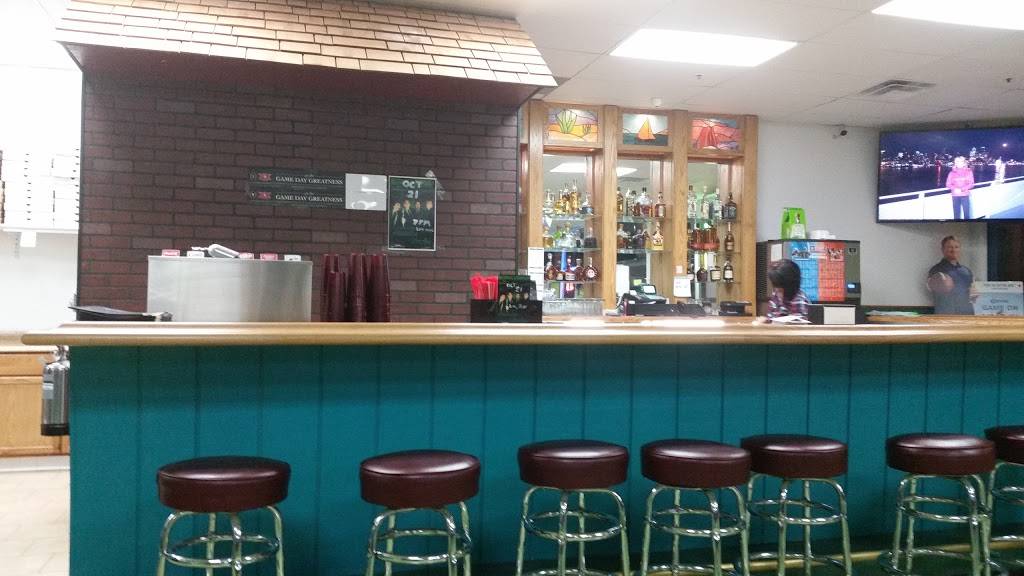 Georgio and Luigi Pizzeria and Sports Bar | restaurant | 13680 #1, Bear Valley Rd, Victorville, CA 92392, USA | 7602411227 OR +1 760-241-1227