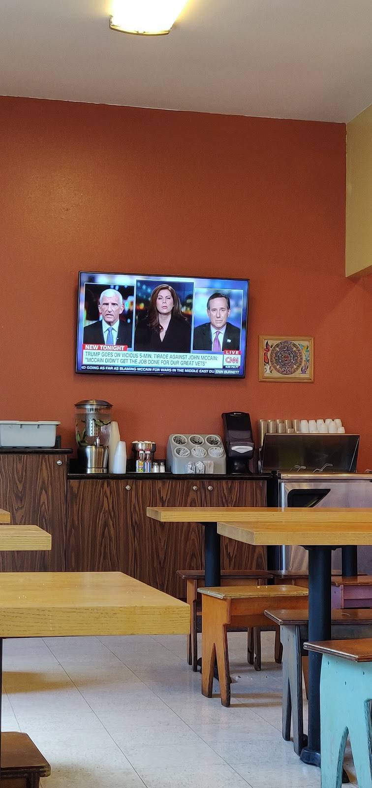 El Tepa Taqueria | restaurant | 2198 Folsom St, San Francisco, CA 94110, USA | 4152558372 OR +1 415-255-8372