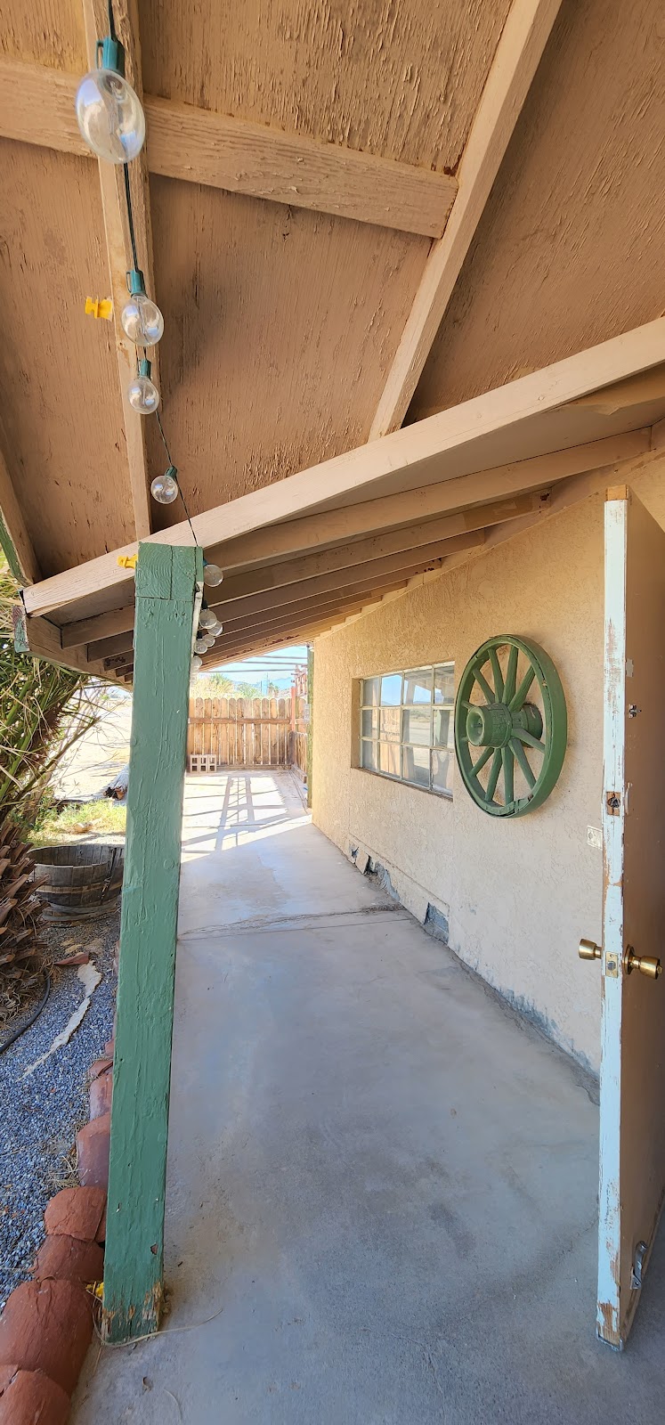 The Kit Fox Cafe | cafe | 59 Old Spanish Trail Hwy, Tecopa, CA 92389, USA | 9703884805 OR +1 970-388-4805