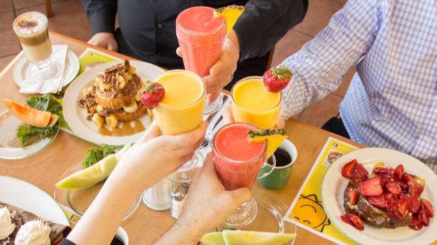 Cora déjeuners | restaurant | 9515 Boulevard de lOrmière, Québec, QC G2B 3K7, Canada | 4188458887 OR +1 418-845-8887