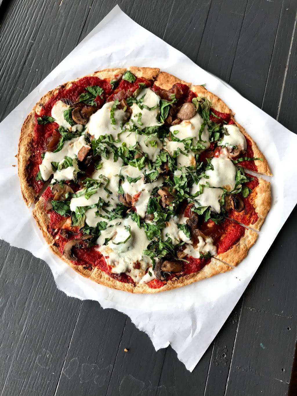 Twincade | restaurant | 108 N Broad St, Griffith, IN 46319, USA | 2192379980 OR +1 219-237-9980