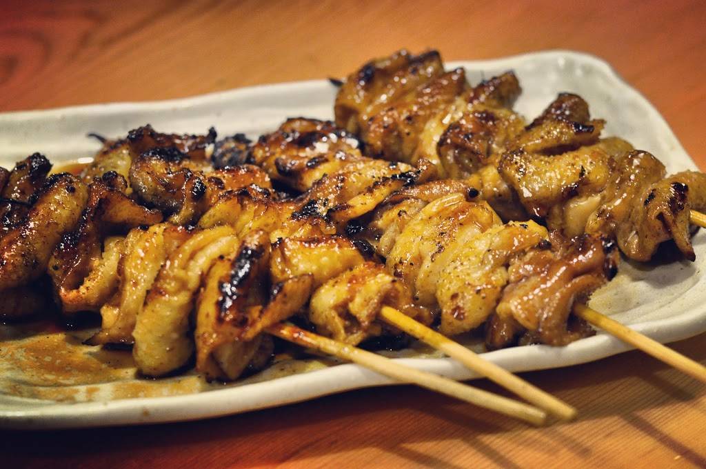 Torigoya | restaurant | 123 Astronaut Ellison S Onizuka St #203, Los Angeles, CA 90012, USA | 2136870690 OR +1 213-687-0690