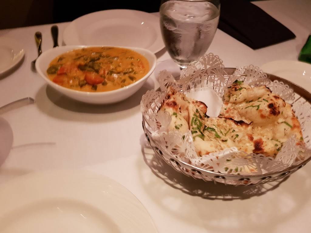 Nawab Indian Cuisine | restaurant | 756 First Colonial Road, Virginia Beach, VA 23451, USA | 7574918600 OR +1 757-491-8600