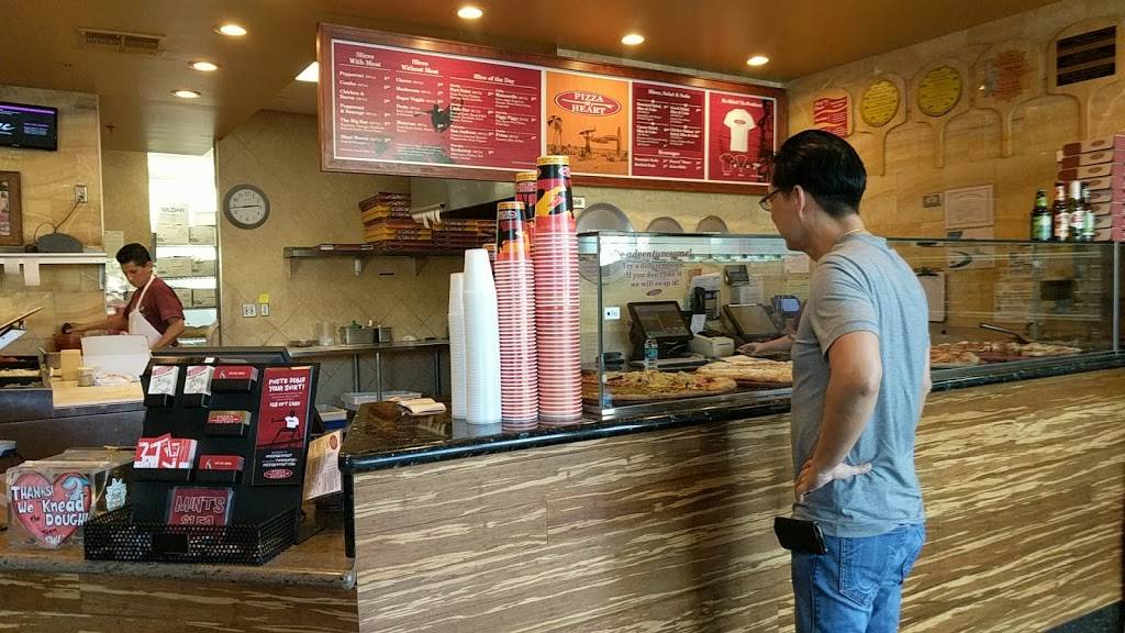 Pizza My Heart | meal takeaway | 4898 San Felipe Rd, San Jose, CA 95135, USA | 4082386000 OR +1 408-238-6000