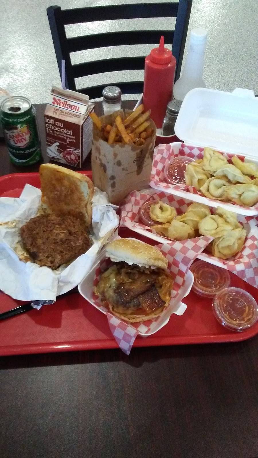 Northern Soul BBQ | restaurant | 169 Lake St, Mallorytown, ON K0E 1R0, Canada | 6139232111 OR +1 613-923-2111