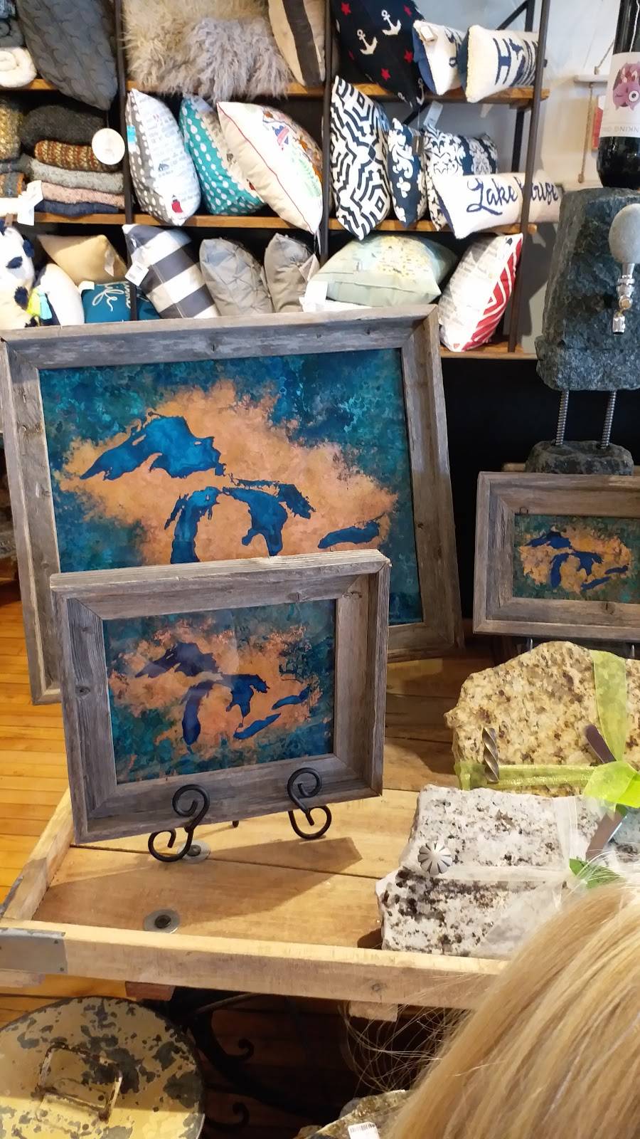 Subway Restaurants | restaurant | 401 Bridge St, Charlevoix, MI 49720, USA | 2315476699 OR +1 231-547-6699