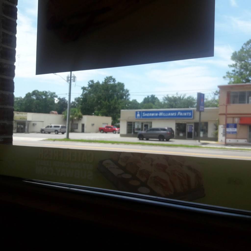 Subway Restaurants | restaurant | 5351 Normandy Blvd, Jacksonville, FL 32205, USA | 9047866658 OR +1 904-786-6658