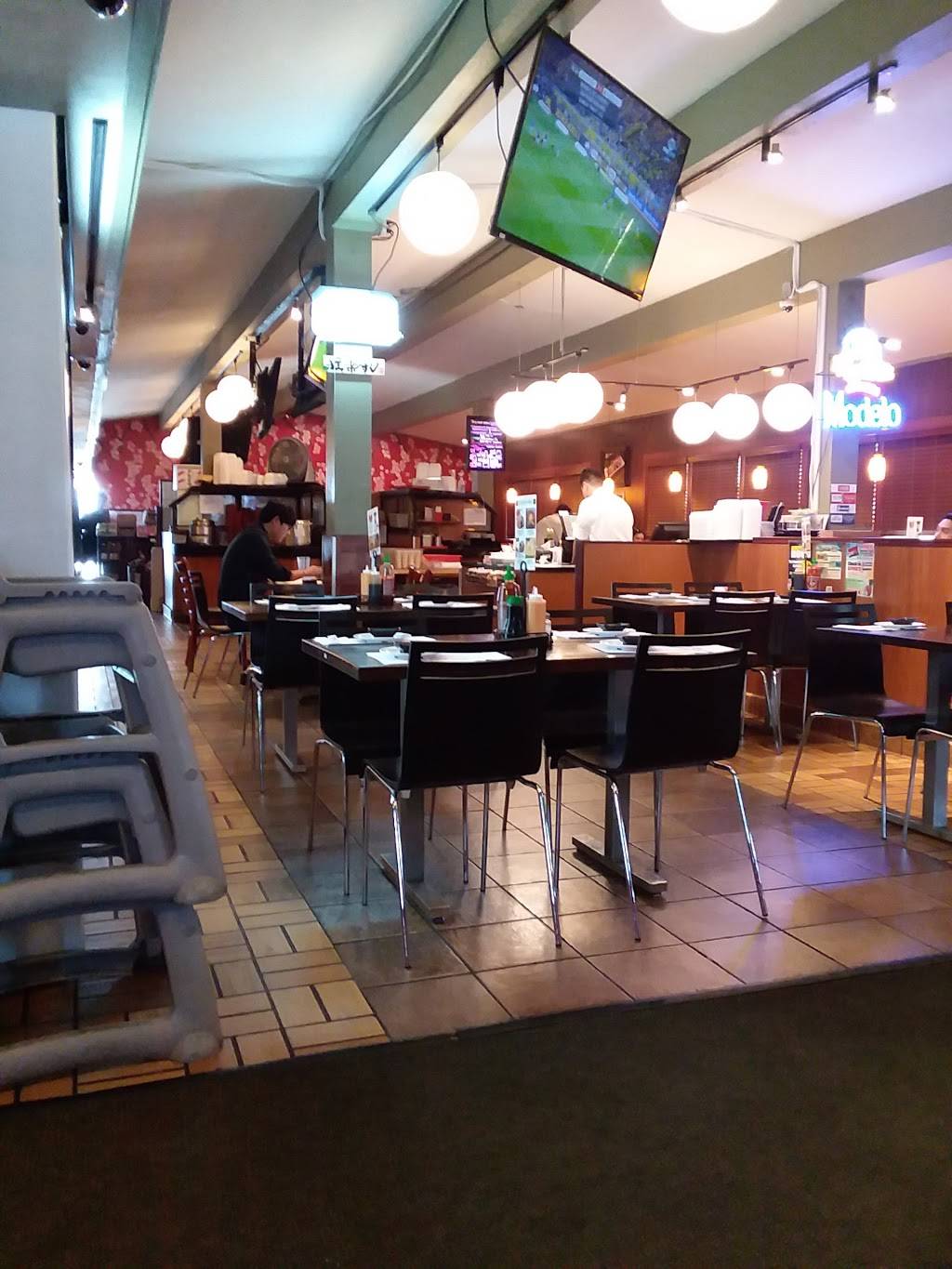 Crazy RockN Sushi - La Puente | restaurant | 1065 N Hacienda Blvd, La Puente, CA 91744, USA | 6263336265 OR +1 626-333-6265