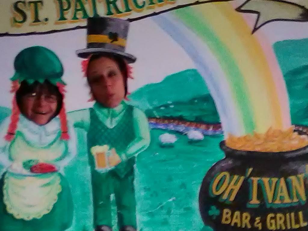 Ivans Bar & Grill | restaurant | 206 S Main St, Cortland, NY 13045, USA | 6077562525 OR +1 607-756-2525