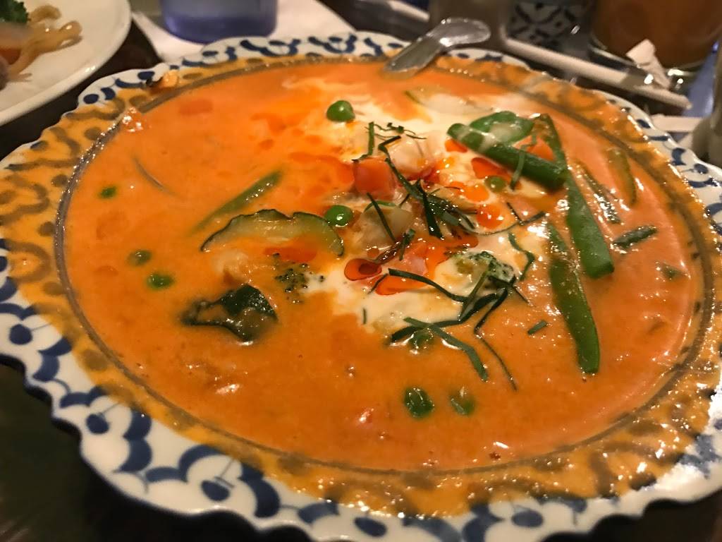 Thai Basil | restaurant | 5466 Del Amo Blvd, Long Beach, CA 90808, USA | 5629381452 OR +1 562-938-1452